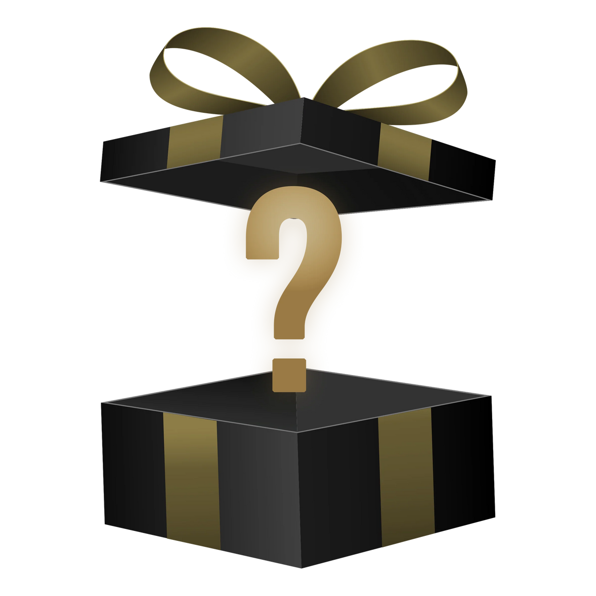 Mystery Gift