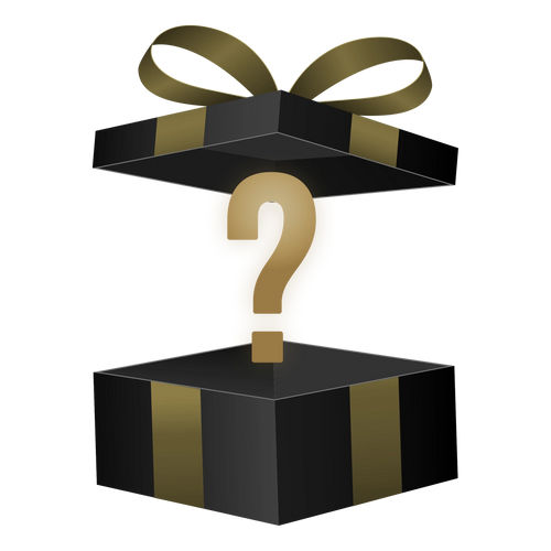 Mystery Gift